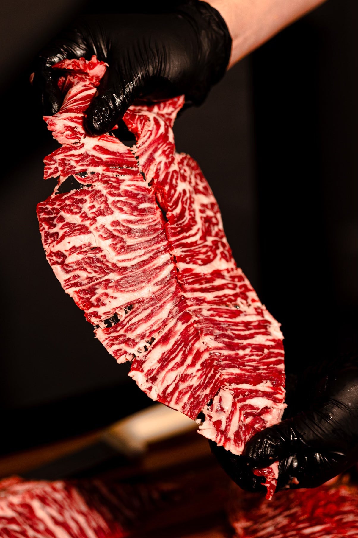 Flap Steak (Arrachera)