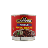 La Costeña Frijoles Pintos Enteros / Frijoles Pintos Enteros La Costeña 14.1oz