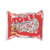 Montes Tomy Butterscotch 6.5 oz. / 184 gr./Montes Tomy Caramelo
