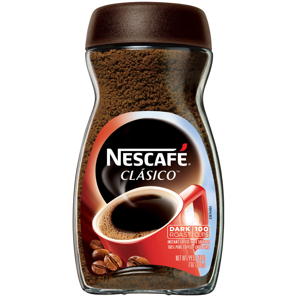 Nescafé Original 7 oz./ 