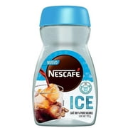 Nescafe Ice Coffee 5.99oz/170g./Café helado Nescafé