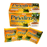 Té Piñalim 30 ct / Té Piñalim 30 ud.- 90 Grs.- 3.17 Oz.