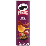 Pringles BBQ 5.5 oz./