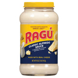 Ragú Clasic Alfredo Sauce, 16 oz