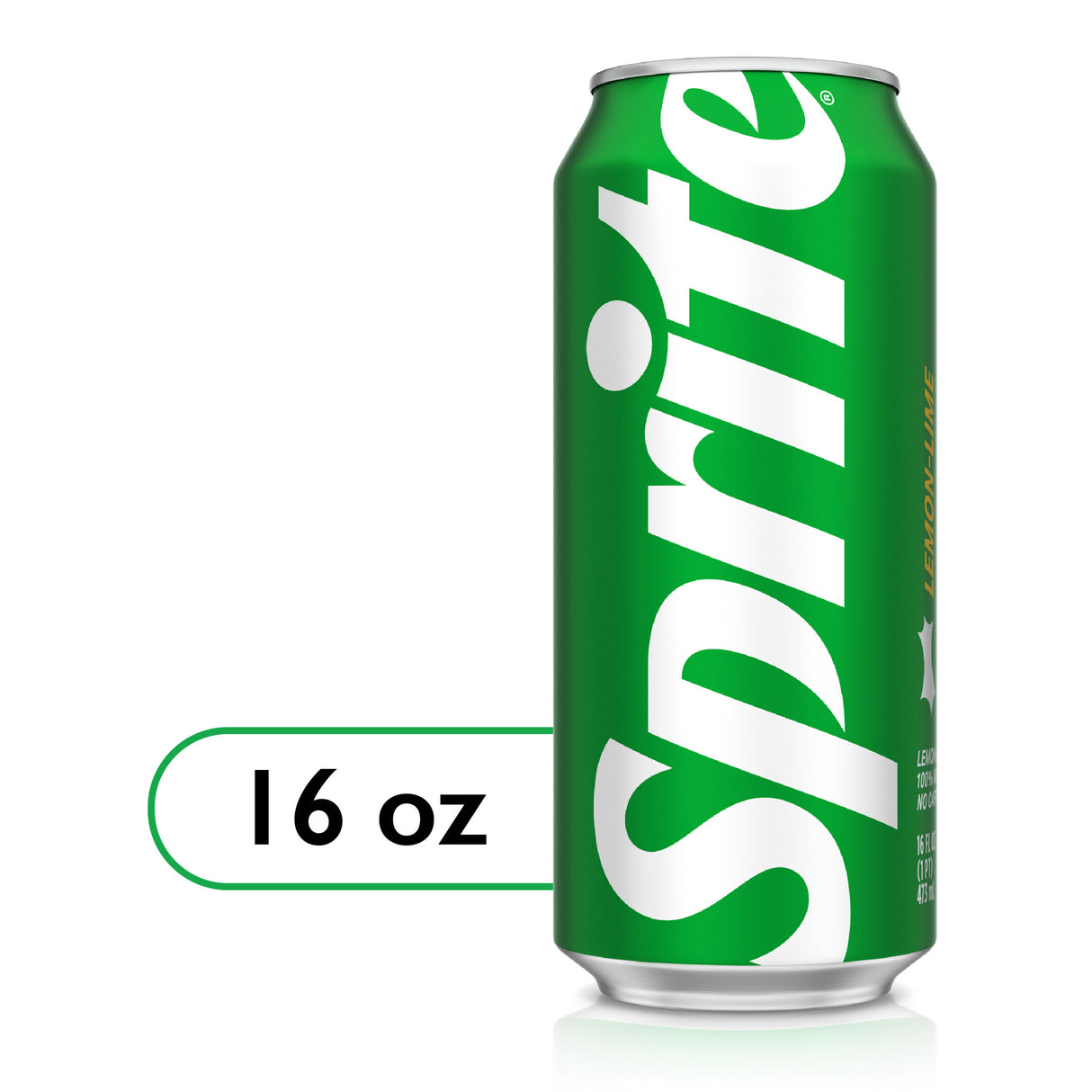 Sprite 16 oz.