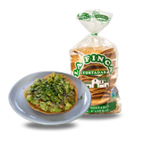 La Finca Natural Baked Toast 24 ct. / 8.81 ounces./ La Finca Tostada Horneada Natural 24 ct. / 8.81 oz.