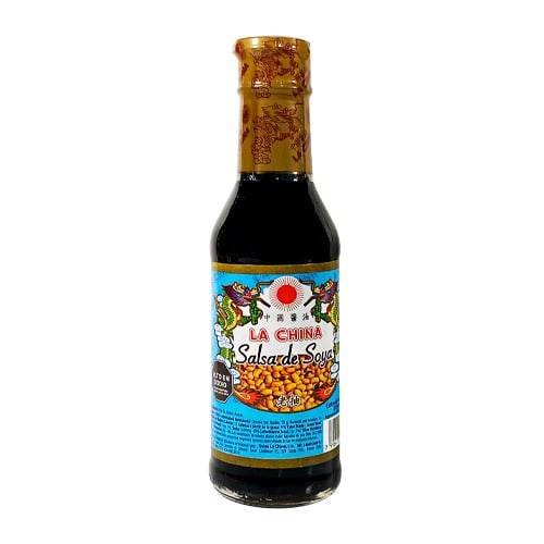 La China Soy Sauce 10.14 fl. oz.