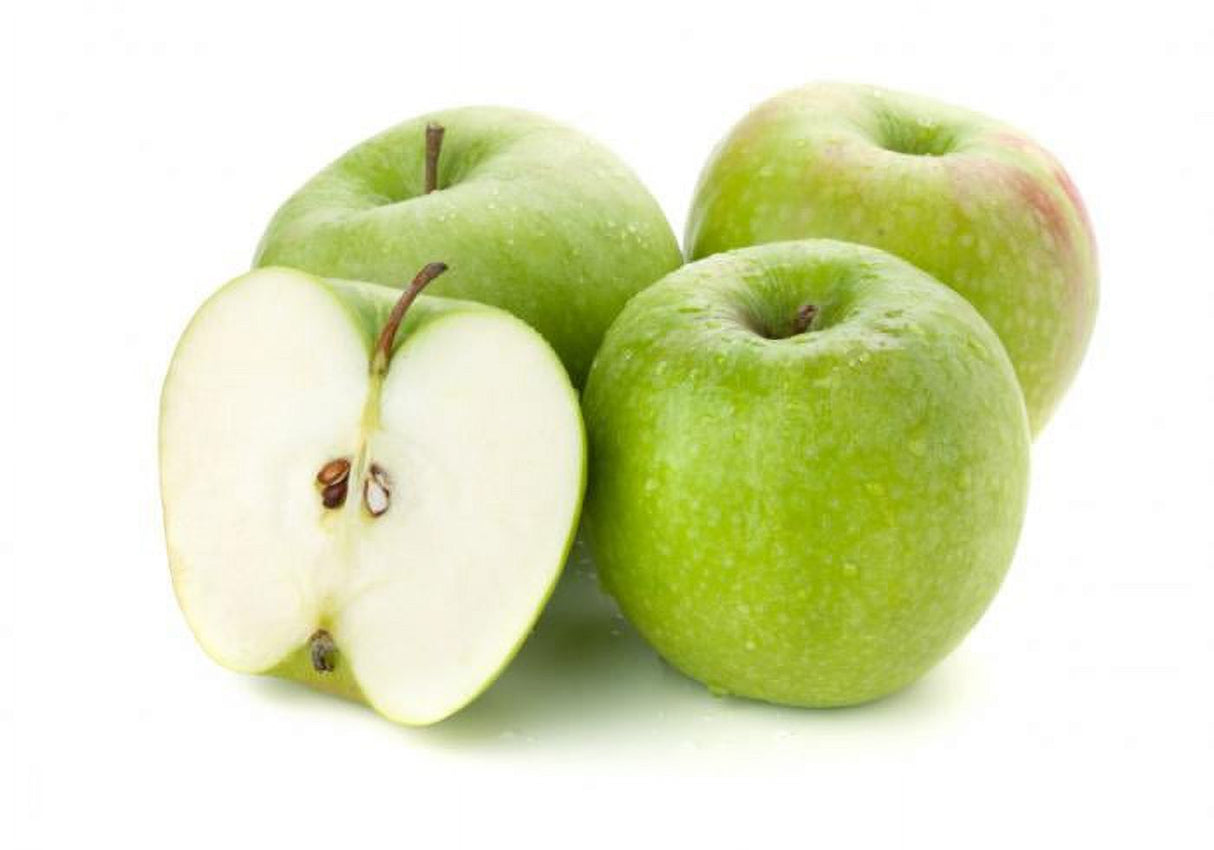 Manzana verde ea.