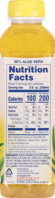 Goya Aloe Vera Piña 1.5 lt./Goya Aloe Vera Pineapple