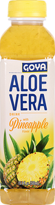 Goya Aloe Vera Piña 1.5 lt./Goya Aloe Vera Pineapple