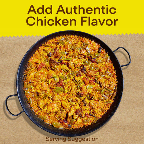 Maggi Chicken Flavor Bouillon 8.89 Oz