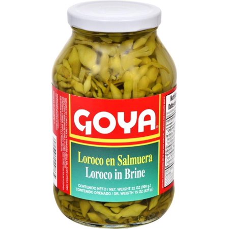 Goya Foods Goya Loroco 32 OZ