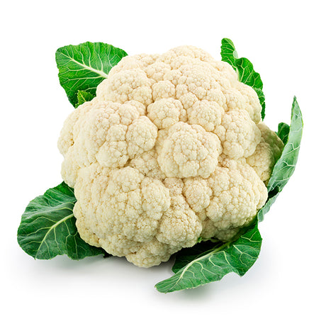 Coliflor Ea./Cauliflower Ea.