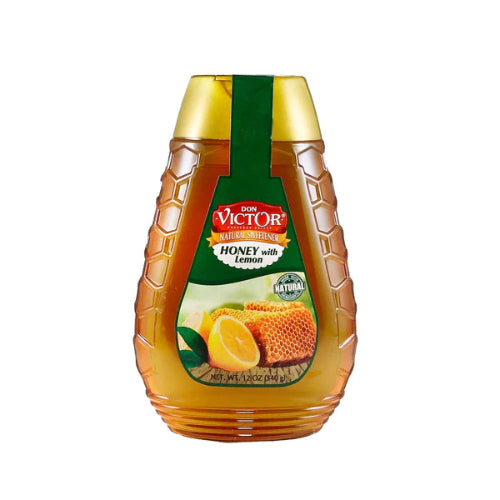 Don Victor Honey 12oz