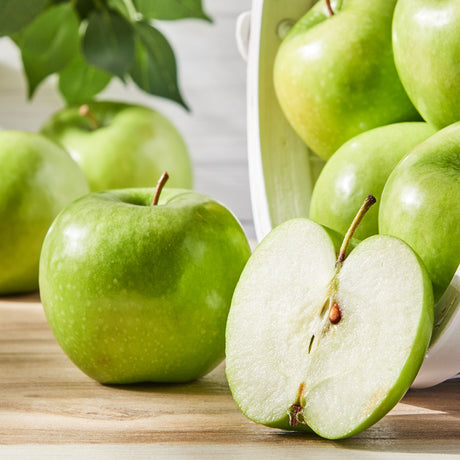 Manzana verde ea.