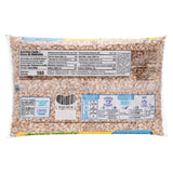 Frijoles Verde Valle Pinto 4Lb / FRIJOLES 