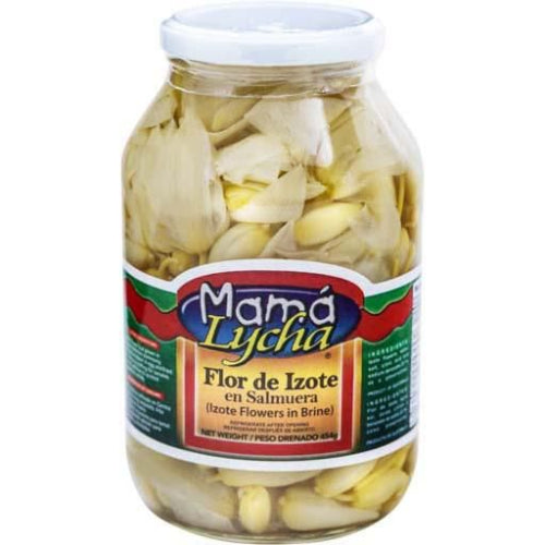 Mama Lycha Flor de Izote 32oz