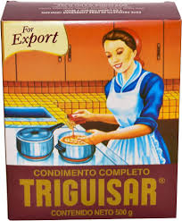 Triguisar 17,6 oz.
