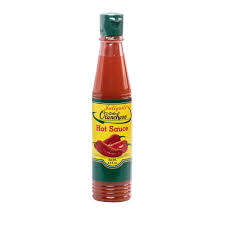 Jutiquile Olanchano Hot Sauce 4.5 oz.