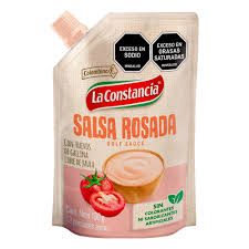 La Constancia Pink Sauce 1.90 g.