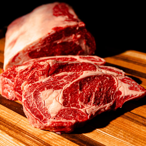 Flap Steak (Arrachera)