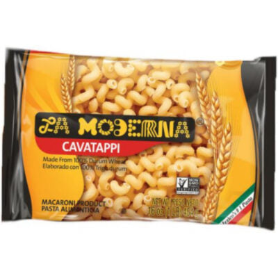 MODERNA CAVATAPPI 16 OZ