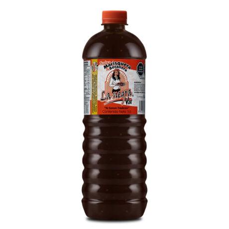 Salsa de Mariscos Marisquera y Botanera 1L / 33.8 fl. onz. 