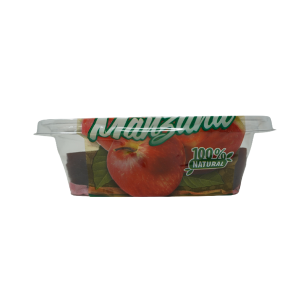 La Flor de Jalisco Comió Manzana 1 ud.