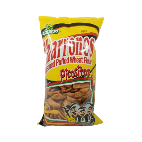 Encanto Charrones Picositos 6.17 oz./Charrones Picositos Charm