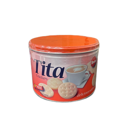 Rovira Tita Crackers 24 oz.