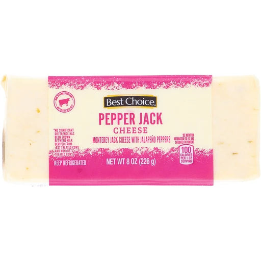 BST-CH PEPR JACK CHK