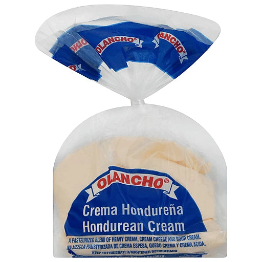 Crema Olancho Bolsa 14 oz.
