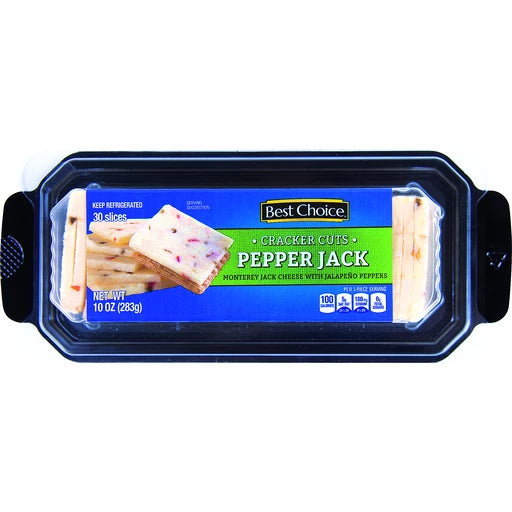 BST-CH PEP CRCKR CUT