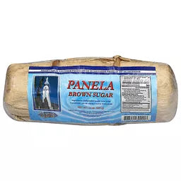 Mama Lycha Brown Sugar, Panela 24 oz