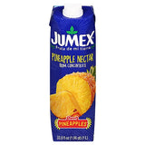Jumex Pineapple Nectar 33.8 fl. oz. / 1 lt./Néctar de piña Jumex