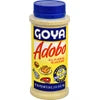 Adobo sin pimienta Goya Foods, 28 onzas